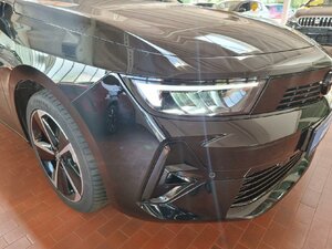 Astra GS Line Ultimate Paket 360°Kamera uvm
