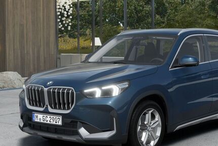 BMW X1 21.369 km 36.950 &euro; Wolfenbüttel 38304