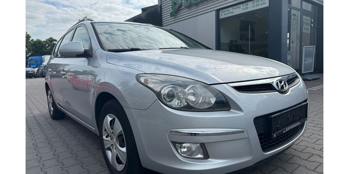 Hyundai i30 320.000 km 1.250 &euro; Bottrop 46238