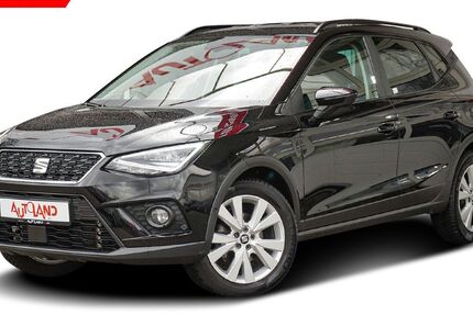 Seat Arona 78.162 km 16.950 &euro; Zwickau 08056