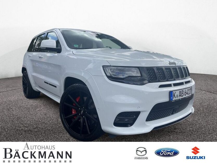 Grand Cherokee