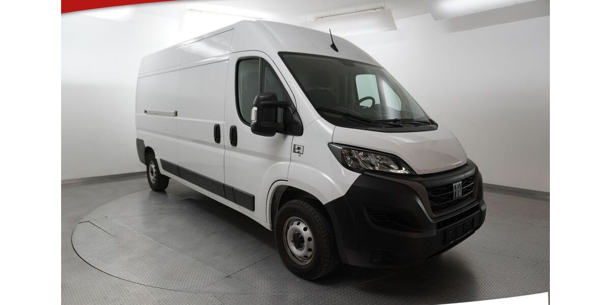 Fiat Ducato 52.888 km 19.450 &euro; Bebra 36179