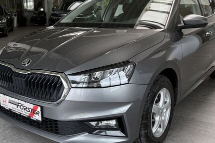 Skoda Fabia 20.890 km 15.390 &euro; Neuenmarkt 95339