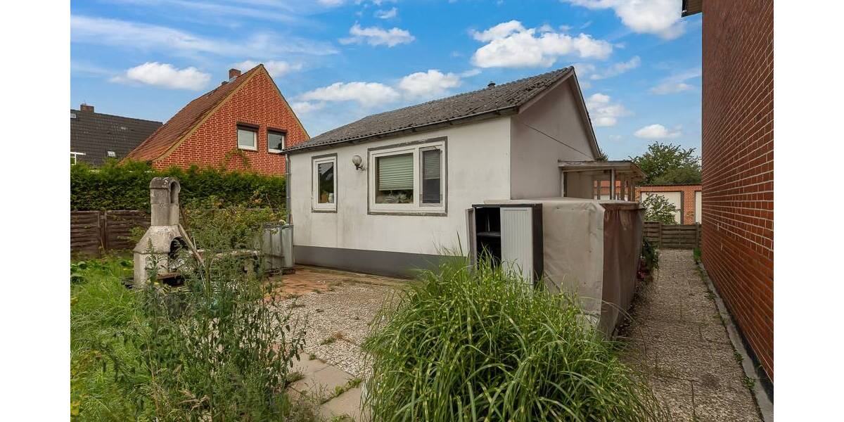 Grundstück Lauenburg/Elbe Elbe - 79.000&euro; | Angebot:25970781