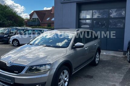 Skoda Octavia 255.000 km 7.990 &euro; Rotenburg Wümme 27356