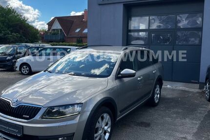 Skoda Octavia 255.000 km 8.900 &euro; Rotenburg Wümme 27356