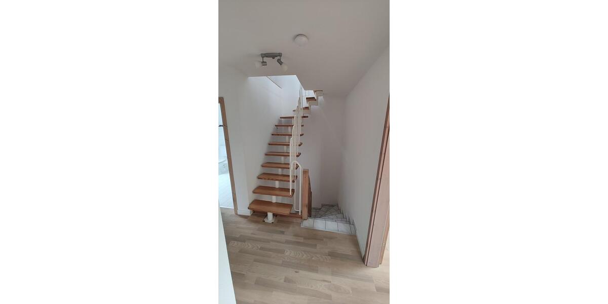 Doppelhaushälfte Handewitt Jarplund - 3.5 Zimmer, 116 m&sup2;, 1.100&euro; | Angebot:26327510