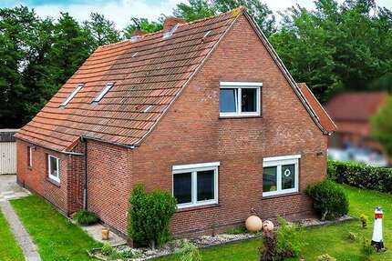 Haus Rechtsupweg - 4 Zimmer, 125 m&sup2;, 235.000&euro; | Angebot:26906632