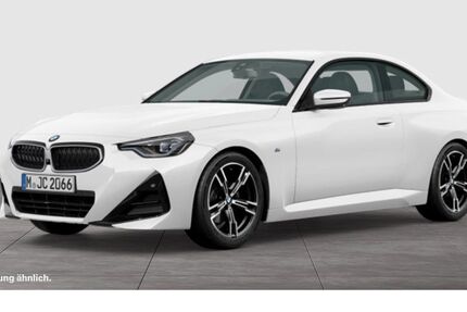 BMW 218 8.677 km 36.880 &euro; Düsseldorf 40595
