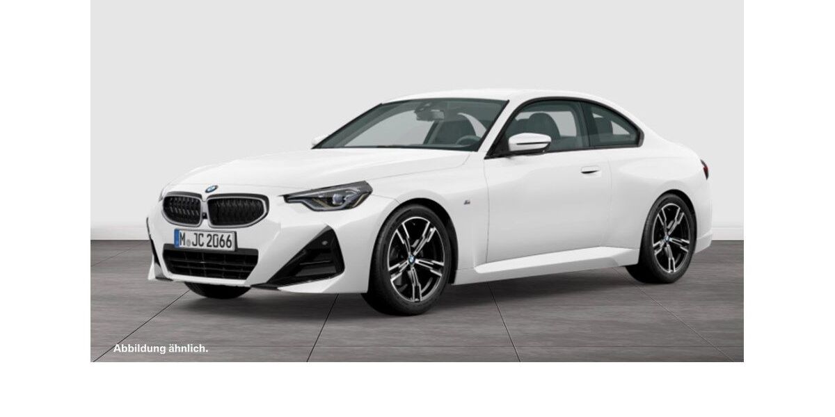 BMW 218 8.677 km 36.880 &euro; Düsseldorf 40595