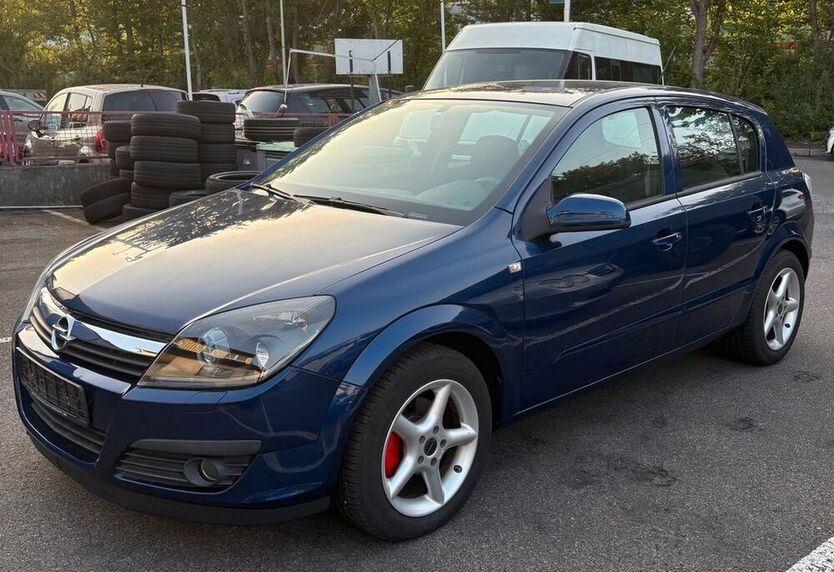 Astra