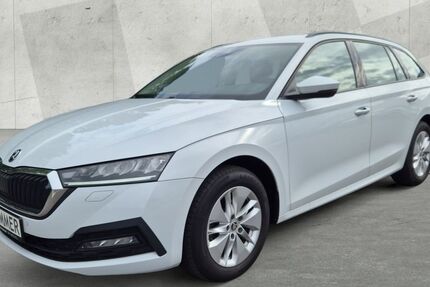 Skoda Octavia 117.254 km 18.440 &euro; Meppen 49716
