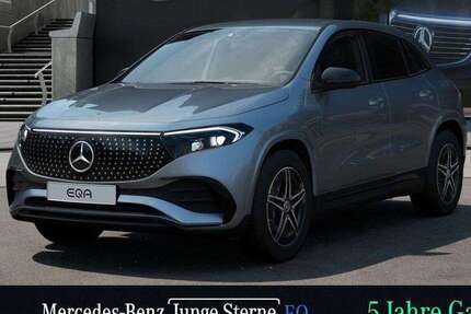 Mercedes-Benz EQA 16.498 km 39.993 &euro; Weyhe 28844