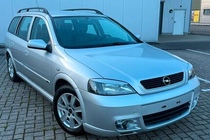 Opel Astra 199.916 km 2.350 &euro; Kreuztal 57223