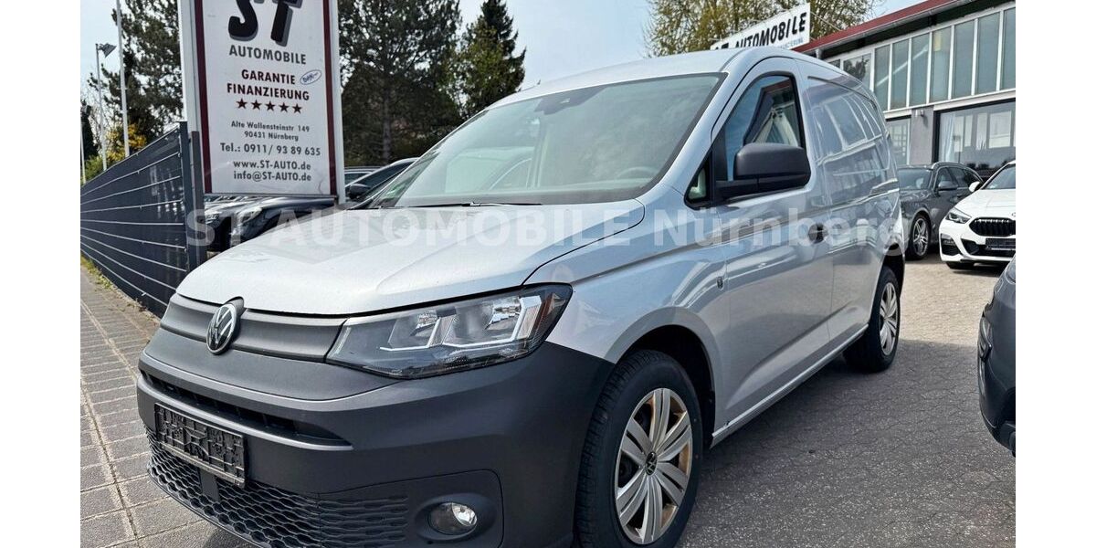 VW Caddy 132.800 km 19.900 &euro; Nürnberg 90431