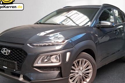 Hyundai KONA 167.438 km 9.900 &euro; Hörstel 48477