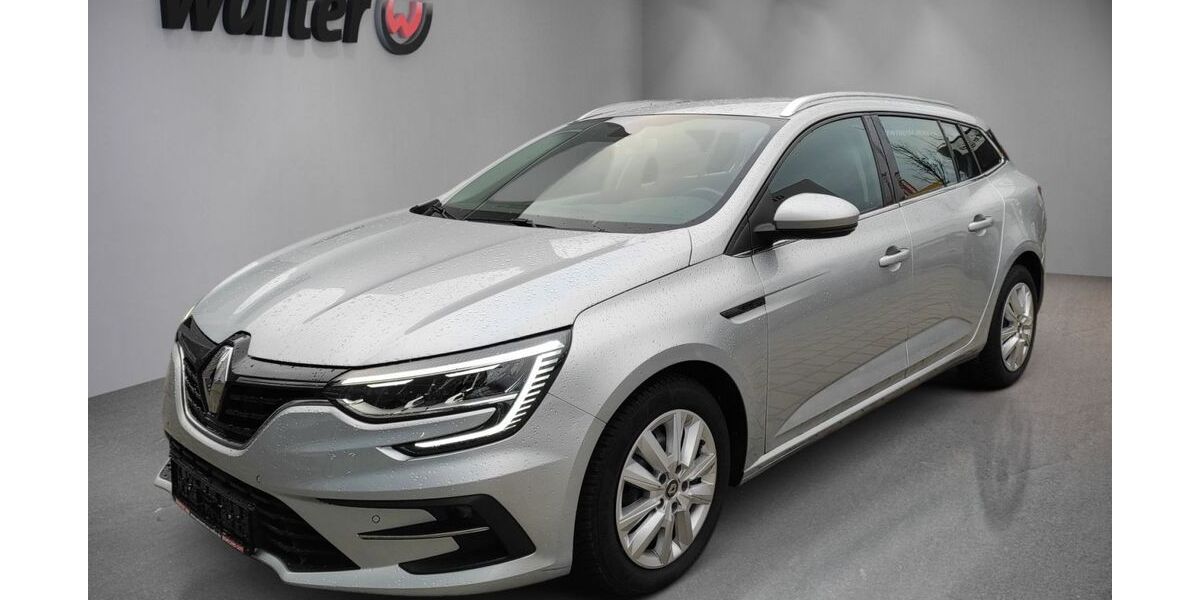 Renault Megane 10.800 km 17.990 &euro; Pforzheim 75177