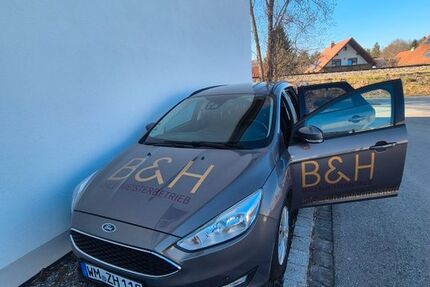 Ford Focus 158.000 km 6.000 &euro; Penzberg 82377