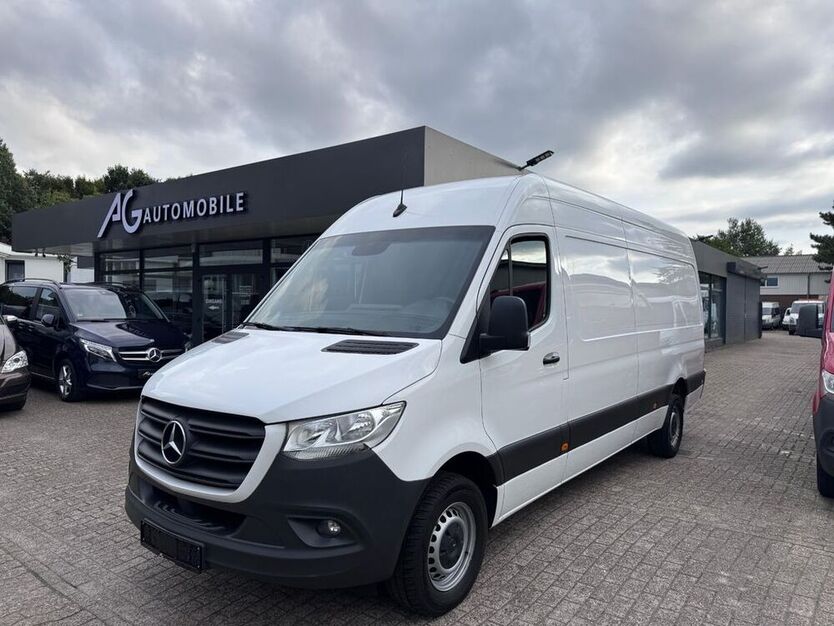 Sprinter