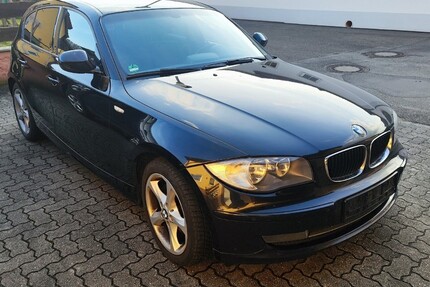 BMW 123 d 232.500 km 4.450 &euro; Regensburg 93019