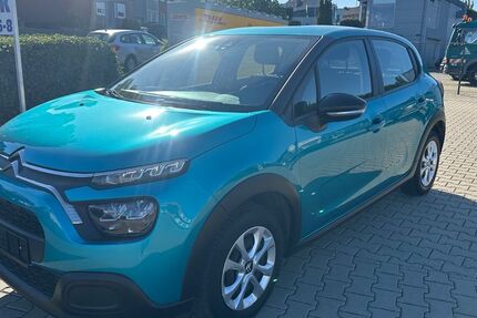 Citroen C3 69.050 km 8.990 &euro; Stolberg 52222