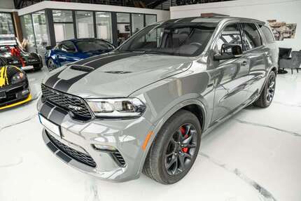 Dodge Durango 69.569 km 54.999 &euro; Quakenbrueck 49610
