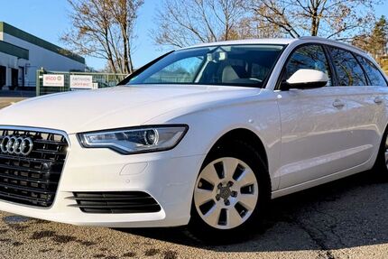 Audi A6 165.700 km 13.300 &euro; hechingen 72379