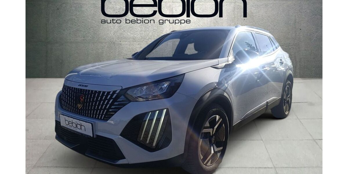 Peugeot 2008 10.600 km 18.480 &euro; Reutlingen 72766
