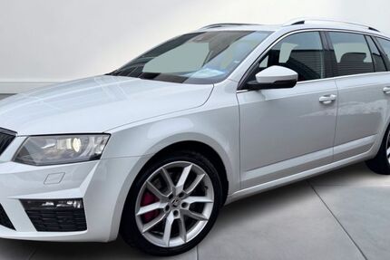 Skoda Octavia 266.911 km 8.250 &euro; Frankenberg 35066