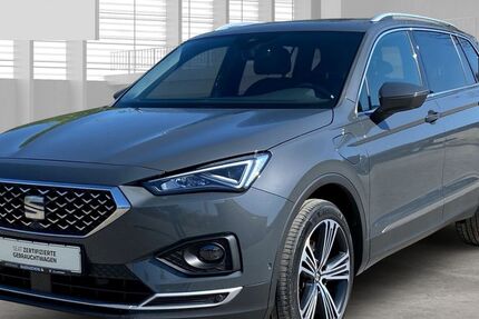 Seat Tarraco 117.100 km 22.990 &euro; Pfaffenhofen 85276