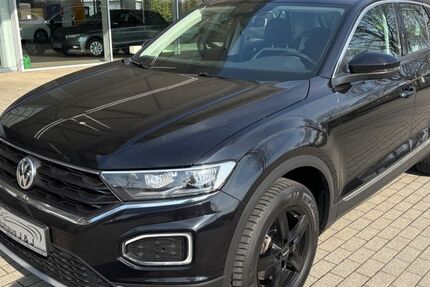 VW T-Roc 92.500 km 18.990 &euro; Hohenwestedt 24594