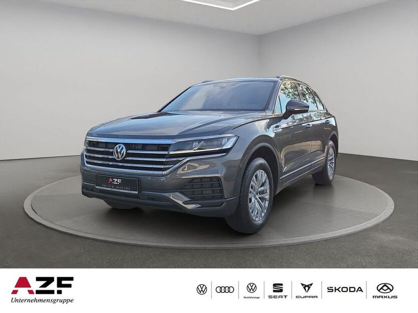 Touareg