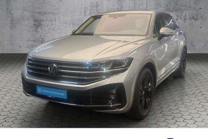 VW Touareg 76.250 km 43.890 &euro; Paderborn 33100