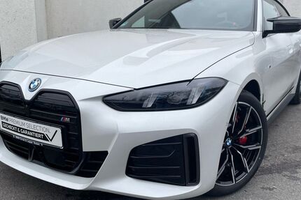 BMW i4 23.680 km 60.440 &euro; Essen 45134