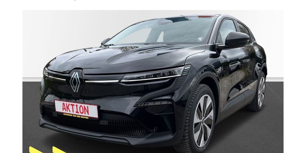 Renault Megane E-TECH 9.190 km 34.480 &euro; Stuttgart 70565