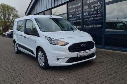Ford Transit Connect 27.000 km 19.490 &euro; Offenbach am Main 63069