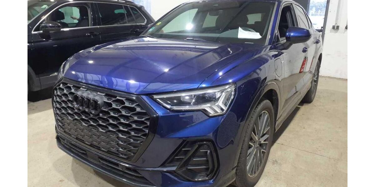 Audi Q3 48.068 km 29.785 &euro; Hagen 58091