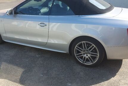 Audi A5 219.000 km 5.000 &euro; Lübeck 23554