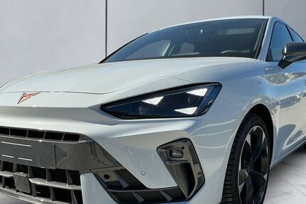 Cupra Leon 13.187 km 31.500 &euro; Moenchengladbach 41063