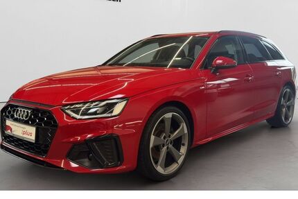 Audi A4 104.250 km 25.430 &euro; Giessen 35394