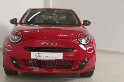 Fiat 600 16.989 km 19.980 &euro; Pilsach 92367