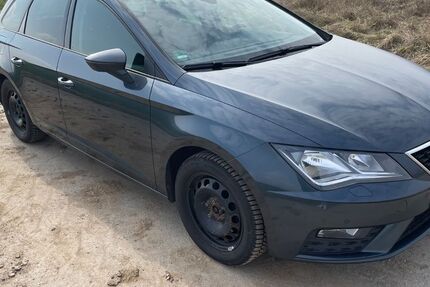 Seat Leon 229.400 km 6.990 &euro; Jena 07751