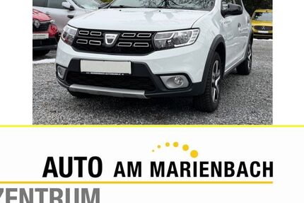 Dacia Sandero 49.900 km 11.330 &euro; Grafenrheinfeld 97506