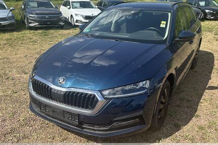 Skoda Octavia 73.592 km 17.899 &euro; Chemnitz 09125