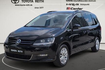 VW Sharan 136.827 km 14.930 &euro; Ingolstadt 85055