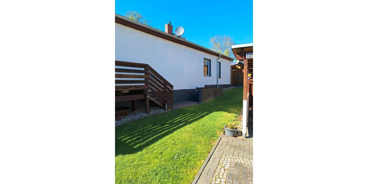 Einfamilienhaus Panketal - 4 Zimmer, 110 m&sup2;, 495.000&euro; | Angebot:26300673