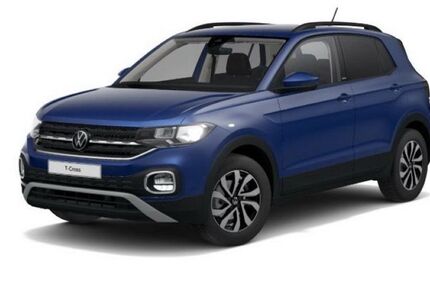 VW T-Cross 82.367 km 17.970 &euro; Saal a.d. Donau 93342