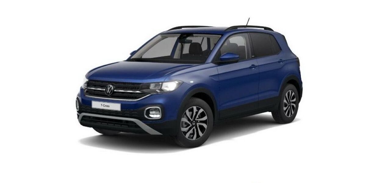 VW T-Cross 82.367 km 17.970 &euro; Saal a.d. Donau 93342