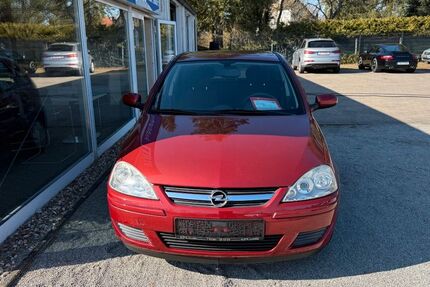Opel Corsa 89.053 km 2.990 &euro; Fürstenwalde 15517