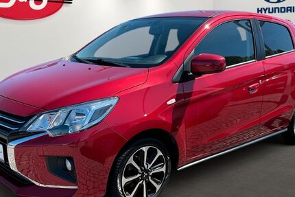 Mitsubishi Space Star 89.500 km 7.490 &euro; Bad Zwischenahn 26160